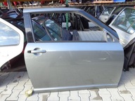 Suzuki swift mk6 04-10r 3d дверь правое zcd