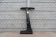 Порог стойка обшивка правый vw touran 1t0 03-15