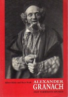 15152 Alexander Granach: Fast verweh (j.niemiecki)