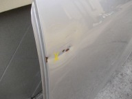 Suzuki Grand Vitara 05 2005- door rear. left