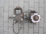 Vw lt sprinter, спринтер цапфа abs 95-> правая левая