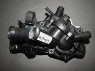 SKODA RAPID water pump 04E121042L