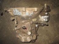 gearbox, Opel Corsa C 1,2i