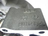 Abgaskuehler AGR Jeep Wrangler 2.8CRD 901121829
