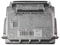 Блок розжига bi-xenon renault scenic iii 807871337 - фото