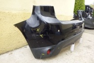 MITSUBISHI ASX LIFT 12- 2012 bumper rear rear part
