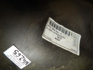 AUDI A8 D4 4H soundproofing MATA 4H0864831C