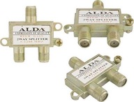 Pasívny anténny splitter ALDA LX5108AL 2