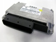 Блок редуктора 0ad927755l vw touarg