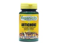 ARTICHOKE Výťažok z artičokov CHUDNUTIE Vege