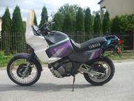 Yamaha xtz 750 супер tenere запчасти двигатель колесо