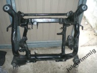 axle beam STABILIZATOR front MERCEDES ML GL W164 2008