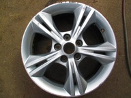 Ford 16'' focus mondeo c-max s-max oryginal! - фото
