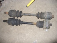 semi-axis MERCEDES W116 72-80