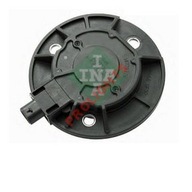 Датчик фаз распредвала, газораспределительного механизма vw audi 06j109259a 06l109259a - фото
