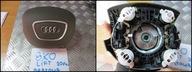 Airbag подушка водителя audi a4 8k0 рестайлинг bra