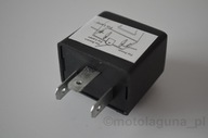 Реле поворотников направления 12v светодиоды, леды led - фото