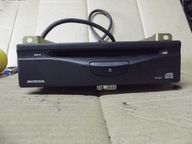Honda jazz привод сменник  cd 411cy md452pe - фото