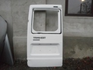 door left rear. left rear part FORD TRANSIT NISKI 2000