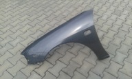 Крило перед mitsubishi colt 95-03r - фото