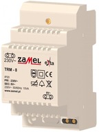 ZAMEL TRANSFORMÁTOR TRM-8