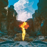 Bonobo - Migration 2LP 180G VINYL