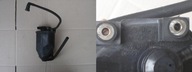 Golf iv bora audi a3 8l leon і фільтр вугілля 1j0201801h - фото