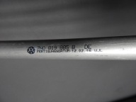 VW SHARAN 7N 1.4 TSI prijenos vode 7N019885B