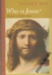 Keck: Who is Jesus? Jezus, judaizm chrystologia