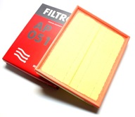 Filtron ap 051 фильтр воздуха - фото