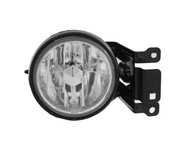 Противотуманка фара mitsubishi pajero sport k90 2001-07