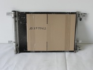 Охладитель кондиционера astra j 13377762 14- - фото