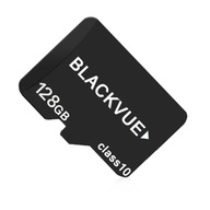 BLACKVUE MICRO SDHC 128GB DO DR650 DR750 DR900