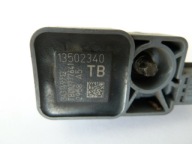 impact sensor front OPEL INSIGNIA A 13502340