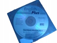 ENGLISH PLUS 4 testy SPRAWDZIANY NA cd JĘZYK ANGIELSKI