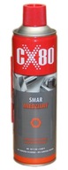 Smar Miedziany miedziowy CX-80 Spray 500ml Aerozol