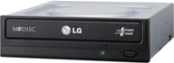 LG GH24NSD5 Nagrywarka SATA DVD/CD M-Disc Nowy Model idealna do archiwizacj