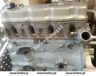 Двигатель nissan k15 до балки widlowego