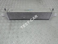 Audi q3 радіатор повітря інтеркулер 8u0145803b - фото