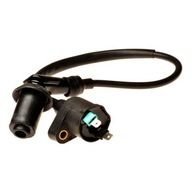 Катушка зажигания peugeot looxor ludix metal-x elyseo elystar vivacity 50ccm