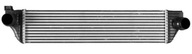 Intercooler RENAULT MASTER III 19- 2.3D 180dci 144969388R