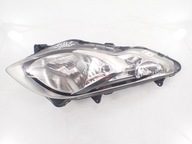 Reflektor przód [P] lampa Suzuki Burgman 400 K7