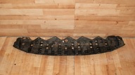 Днище бампера toyota yaris ii 06-09