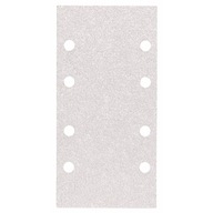 Wolfcraft 1122000 papier scierny 93x185mm gr.80 10szt. - фото