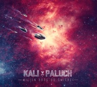 Kali x Paluch - Milion Dróg Do Śmierci RX WUSZU