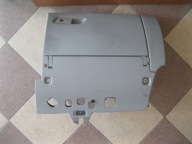 passenger compartment Audi A8 A-8 4H0 11r