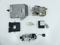 Mazda 6 и 02-05 компьютер 275800-6034 2.0citd