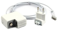 Napájací adaptér pre Apple MacBook MagSafe 2 ---16.5V 3.65