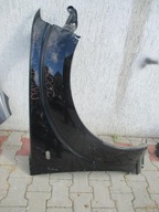 Крыло nissan navara d40 05-09 правый перед