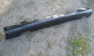 Mercedes w207 amg листва порога левая a2076900940 - фото